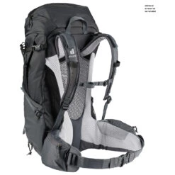 Deuter Women's Futura Pro 38 SL - Wanderrucksack -Deuter Store deuter womens futura pro 38 sl wanderrucksack detail 4