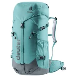 Deuter Women's Gravity Expedition 45+ SL - Tourenrucksack