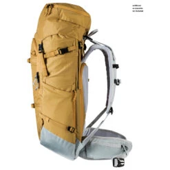 Deuter Women's Rise 32+ SL - Tourenrucksack -Deuter Store deuter womens rise 32 sl tourenrucksack detail 4