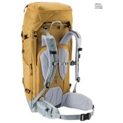 Deuter Women's Rise 32+ SL - Tourenrucksack -Deuter Store deuter womens rise 32 sl tourenrucksack detail 5