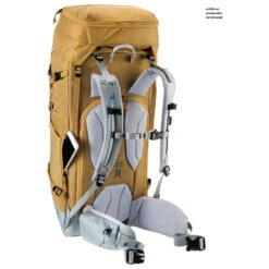 Deuter Women's Rise 32+ SL - Tourenrucksack -Deuter Store deuter womens rise 32 sl tourenrucksack detail 6