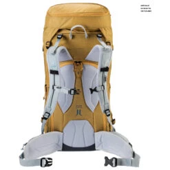 Deuter Women's Rise 32+ SL - Tourenrucksack -Deuter Store deuter womens rise 32 sl tourenrucksack detail 8