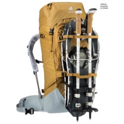 Deuter Women's Rise 32+ SL - Tourenrucksack -Deuter Store deuter womens rise 32 sl tourenrucksack detail 9