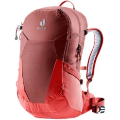 DeuterDamen Futura 21 SL Rucksack