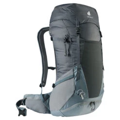 DeuterFutura 34 EL Rucksack