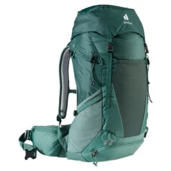 DeuterDamen Futura Pro 34 SL Rucksack