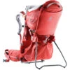 DeuterDamen Kid Comfort Active SL Trage 1 DeuterDamen Kid Comfort Active SL Trage -Deuter Store iview 5044627 002 pic1