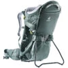DeuterKid Comfort Active Trage -Deuter Store iview 5044628 002 pic1