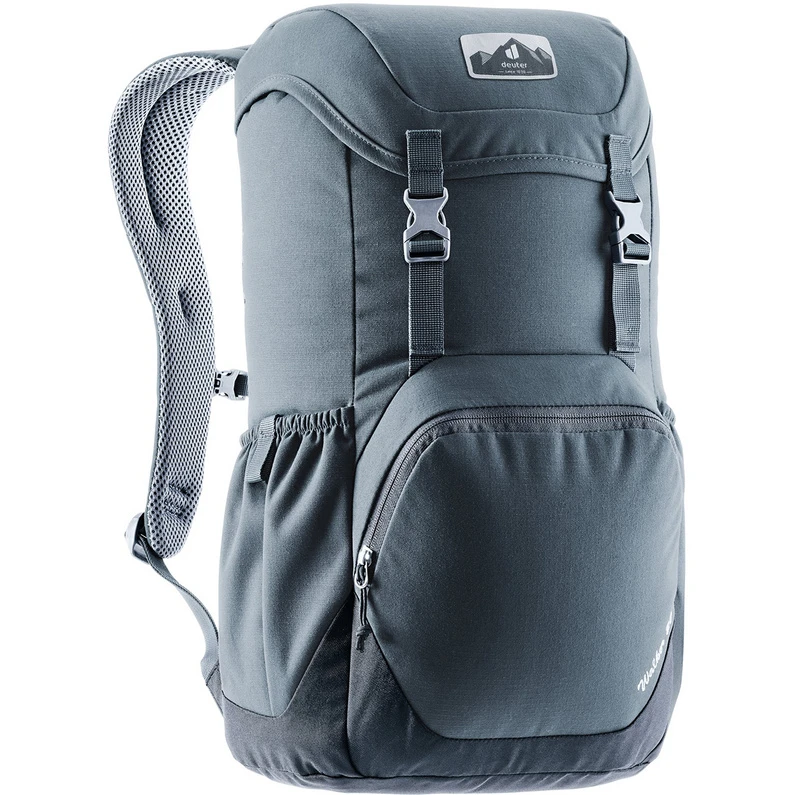 DeuterWalker 20 Rucksack 3 DeuterWalker 20 Rucksack