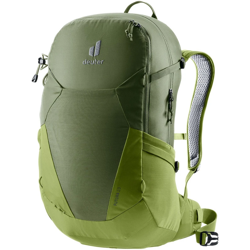 DeuterFutura 23 Rucksack 3 DeuterFutura 23 Rucksack