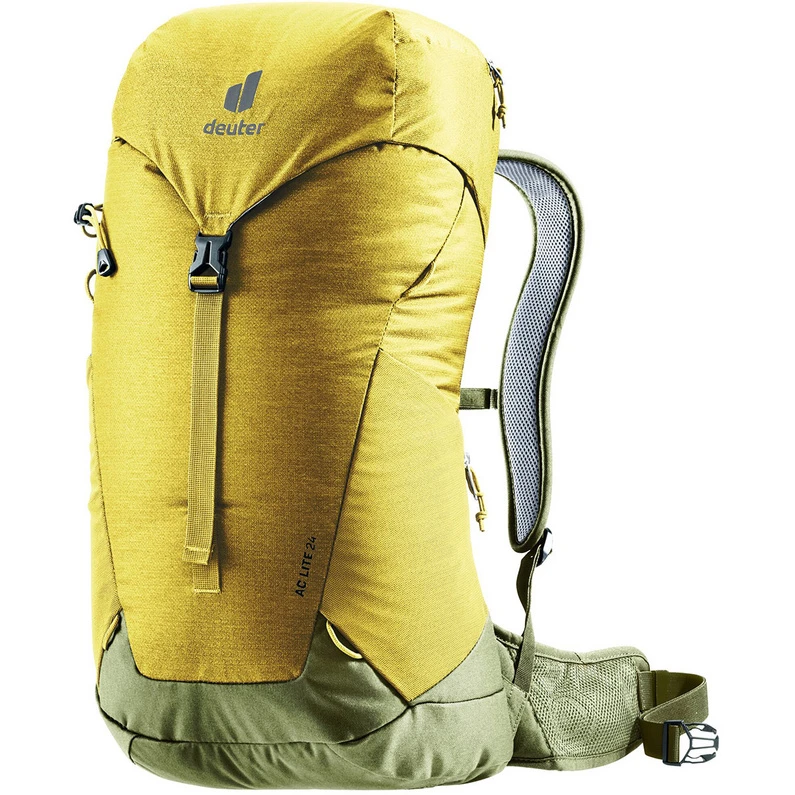 DeuterAC Lite 24 Rucksack 3 DeuterAC Lite 24 Rucksack