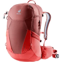 DeuterDamen Futura 25 SL Rucksack