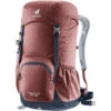 DeuterDamen Zugspitze 22 SL Rucksack 2 DeuterDamen Zugspitze 22 SL Rucksack -Deuter Store iview 5044759 003 pic1