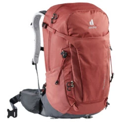 DeuterDamen Trail Pro 30 SL Rucksack