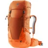DeuterFutura 32 Rucksack -Deuter Store iview 5044822 005 pic1