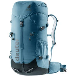 DeuterGravity Expedition 45+ Rucksack