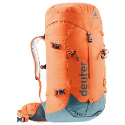DeuterDamen Gravity Expedition 45+ SL Rucksack