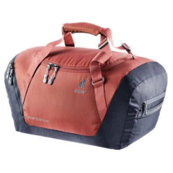 DeuterAviant Duffel 50