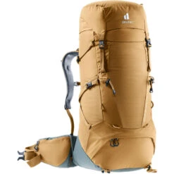 DeuterAircontact Core 40+10 Rucksack