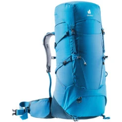 DeuterAircontact Core 50+10 Rucksack
