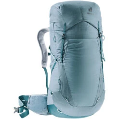 DeuterDamen Aircontact Ultra 45+5 SL Rucksack