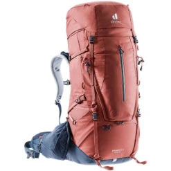 DeuterDamen Aircontact X 70+15 SL Rucksack