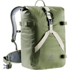 DeuterAmager 25+5 Rucksack