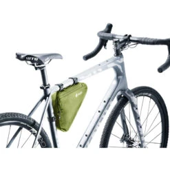 DeuterTriangle 1.7 Fahrradtasche