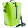DeuterWeybridge 25+5 Fahrradtasche 1 DeuterWeybridge 25+5 Fahrradtasche -Deuter Store iview 5049499 005 pic1
