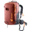 DeuterDamen Alproof 30 SL Lawinenrucksack -Deuter Store iview 5051666 002 pic1