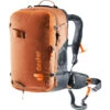 DeuterAlproof 32 Rucksack