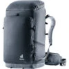 DeuterJaypack 34+ Fotorucksack -Deuter Store iview 5053261 001 pic1